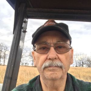 Meet your Posher, Jim